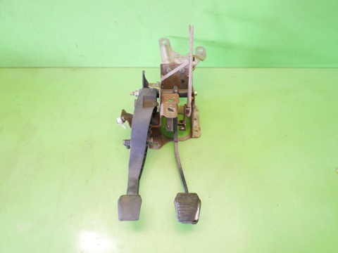 Pedały hamulca sprzęgła JAGUAR X-TYPE XTYPE X400 2.5 V6 01-07