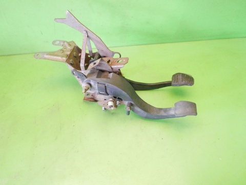 Pedały hamulca sprzęgła JAGUAR X-TYPE XTYPE X400 2.5 V6 01-07