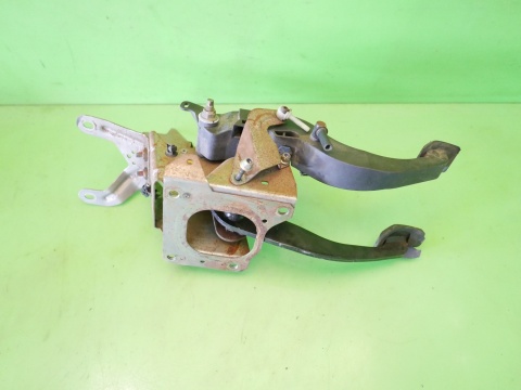 Pedały hamulca sprzęgła JAGUAR X-TYPE XTYPE X400 2.5 V6 01-07