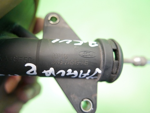 Pompa sprzęgła 1X437A543AB JAGUAR X-TYPE XTYPE X400 2.5 V6 01-07