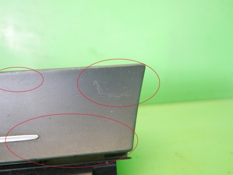 Popielniczka przód 1X43F04810AK JAGUAR X-TYPE XTYPE X400 01-07