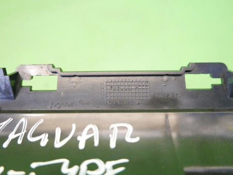 Popielniczka przód 1X43F04810AK JAGUAR X-TYPE XTYPE X400 01-07