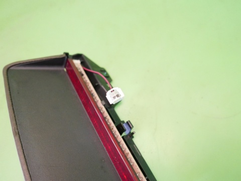 Lampka światło stop 1X4313A613AD JAGUAR X-TYPE XTYPE X400 SEDAN 01-07