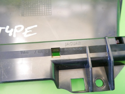 Lampka światło stop 1X4313A613AD JAGUAR X-TYPE XTYPE X400 SEDAN 01-07