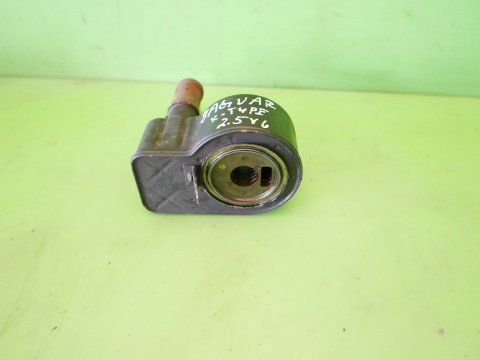 Chłodniczka oleju JAGUAR X-TYPE XTYPE X400 2.5 V6 01-07