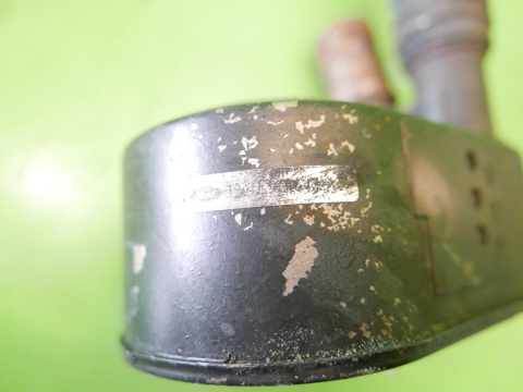 Chłodniczka oleju JAGUAR X-TYPE XTYPE X400 2.5 V6 01-07