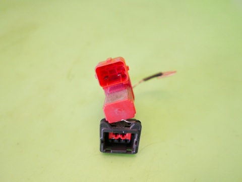 Czujnik świateł stop hamulca 1X437C534AA JAGUAR X-TYPE X400 2.5 V6 01-07