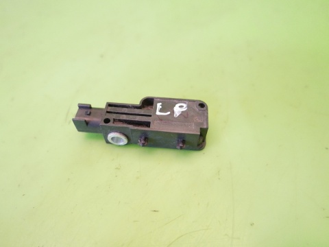 Czujnik uderzeniowy lewy przód 1X4A14B345AD JAGUAR X-TYPE X400 2.5 V6 01-