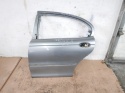 Drzwi lewe tył tylne LHK JAGUAR X-TYPE X400 SEDAN 01-07