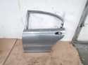 Drzwi lewe tył tylne LHK JAGUAR X-TYPE X400 SEDAN 01-07