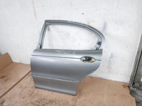 Drzwi lewe tył tylne LHK JAGUAR X-TYPE X400 SEDAN 01-07