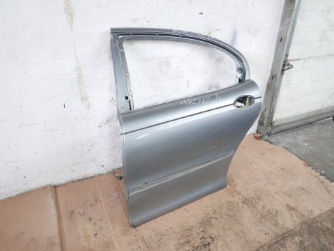 Drzwi lewe tył tylne LHK JAGUAR X-TYPE X400 SEDAN 01-07