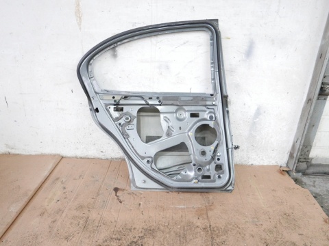 Drzwi lewe tył tylne LHK JAGUAR X-TYPE X400 SEDAN 01-07