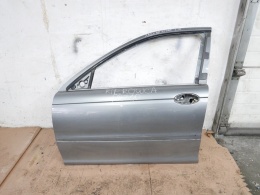 Drzwi lewe przód przednie LHK JAGUAR X-TYPE X400 SEDAN 01-07