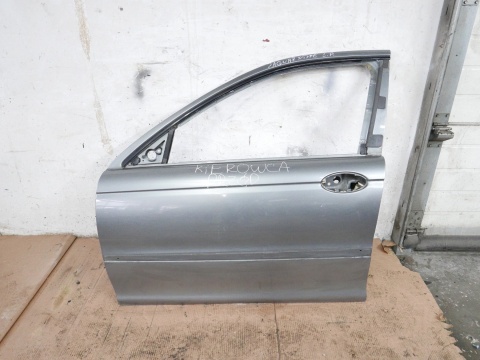 Drzwi lewe przód przednie LHK JAGUAR X-TYPE X400 SEDAN 01-07