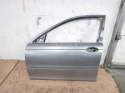 Drzwi lewe przód przednie LHK JAGUAR X-TYPE X400 SEDAN 01-07