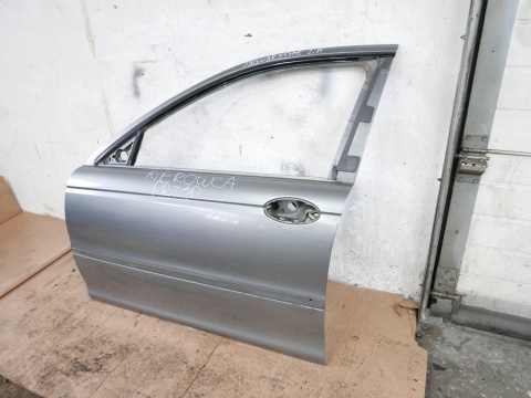Drzwi lewe przód przednie LHK JAGUAR X-TYPE X400 SEDAN 01-07