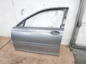 Drzwi lewe przód przednie LHK JAGUAR X-TYPE X400 SEDAN 01-07