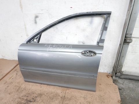 Drzwi lewe przód przednie LHK JAGUAR X-TYPE X400 SEDAN 01-07