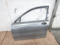 Drzwi lewe przód przednie LHK JAGUAR X-TYPE X400 SEDAN 01-07
