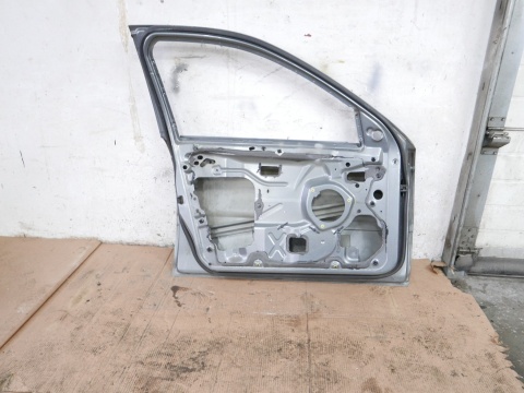 Drzwi lewe przód przednie LHK JAGUAR X-TYPE X400 SEDAN 01-07