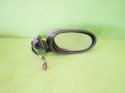 Lusterko zewnętrzne prawe 7pin LHK JAGUAR X-TYPE X400 XTYPE 01-07
