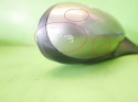 Lusterko zewnętrzne prawe 7pin LHK JAGUAR X-TYPE X400 XTYPE 01-07