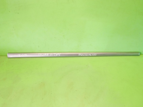 Listwa drzwiowa prawa przód LHK JAGUAR X-TYPE XTYPE X400 01-07