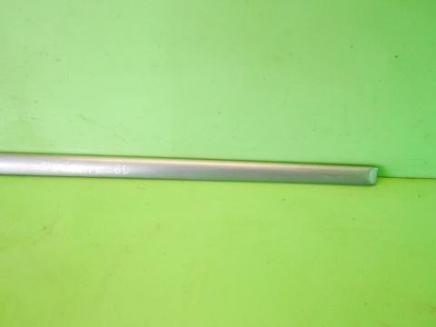 Listwa drzwiowa prawa przód LHK JAGUAR X-TYPE XTYPE X400 01-07