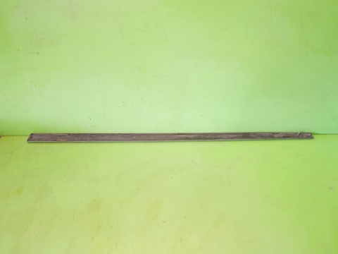 Listwa drzwiowa prawa przód LHK JAGUAR X-TYPE XTYPE X400 01-07