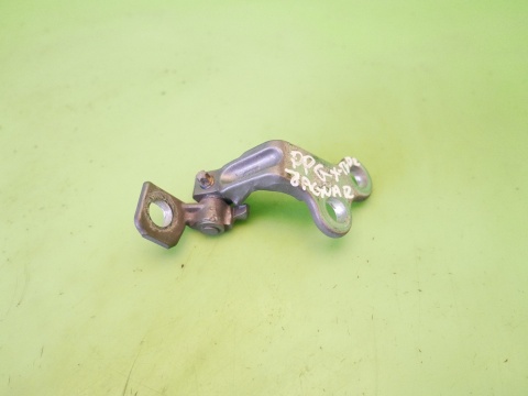 Zawias prawy przód góra LHK JAGUAR X-TYPE X400 01-07