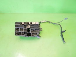 Skrzynka bezpieczników JAGUAR X-TYPE XTYPE X400 2.5 V6 01-07