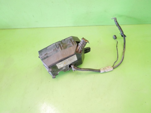 Skrzynka bezpieczników JAGUAR X-TYPE XTYPE X400 2.5 V6 01-07