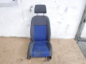 Fotel prawy pasażera przód VW GOLF V 1K HB 5D 03-09