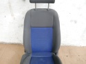 Fotel prawy pasażera przód VW GOLF V 1K HB 5D 03-09