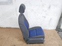 Fotel prawy pasażera przód VW GOLF V 1K HB 5D 03-09
