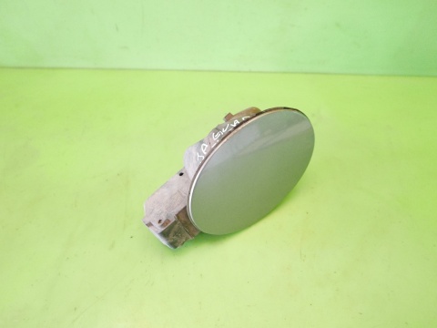 Klapka wlewu paliwa LHK JAGUAR X-TYPE XTYPE X400 SEDAN 01-07