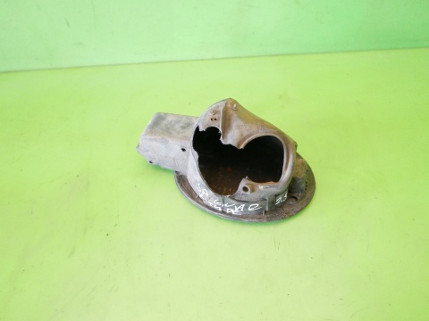 Klapka wlewu paliwa LHK JAGUAR X-TYPE XTYPE X400 SEDAN 01-07