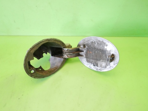 Klapka wlewu paliwa LHK JAGUAR X-TYPE XTYPE X400 SEDAN 01-07