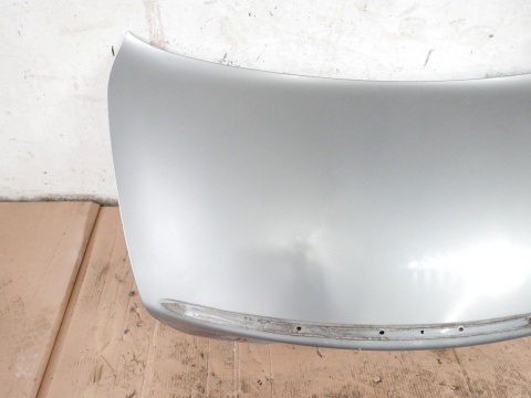 Klapa tył tylna bagażnika LHK JAGUAR X-TYPE X400 SEDAN 01-07