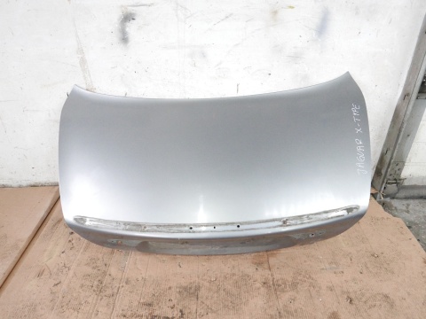 Klapa tył tylna bagażnika LHK JAGUAR X-TYPE X400 SEDAN 01-07