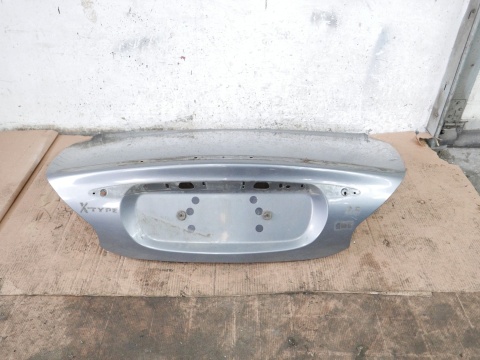 Klapa tył tylna bagażnika LHK JAGUAR X-TYPE X400 SEDAN 01-07