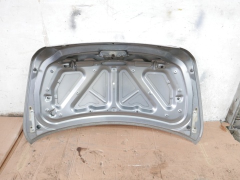 Klapa tył tylna bagażnika LHK JAGUAR X-TYPE X400 SEDAN 01-07