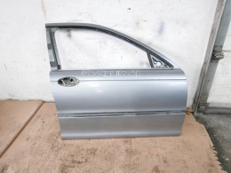 Drzwi prawe przód przednie LHK JAGUAR X-TYPE X400 SEDAN 01-07