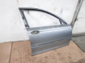 Drzwi prawe przód przednie LHK JAGUAR X-TYPE X400 SEDAN 01-07