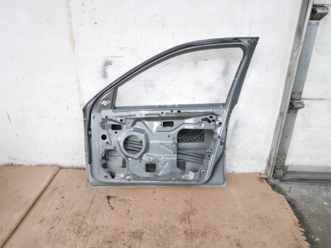 Drzwi prawe przód przednie LHK JAGUAR X-TYPE X400 SEDAN 01-07