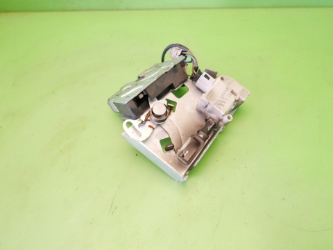 Centralny zamek klapy tył bagażnika JAGUAR X-TYPE XTYPE X400 SEDAN 01-07