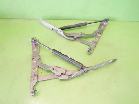 Zawiasy klapy tył bagażnika LHK JAGUAR X-TYPE X400 SEDAN 01-07