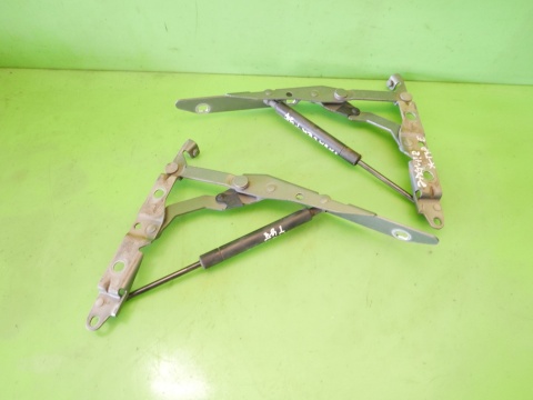 Zawiasy klapy tył bagażnika LHK JAGUAR X-TYPE X400 SEDAN 01-07