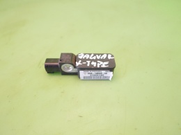 Czujnik uderzeniowy prawy przód 1X4A14B345AD JAGUAR X-TYPE X400 2.5 V6 01-